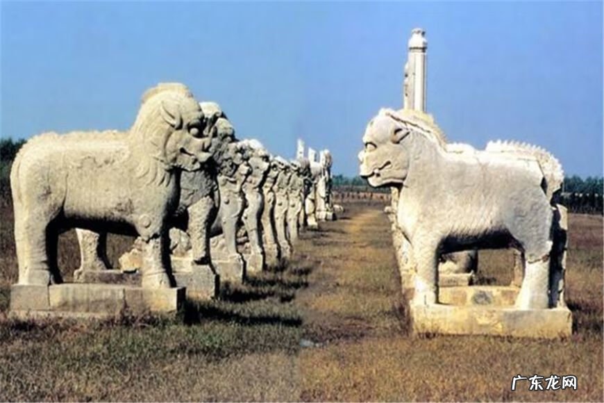 出皇帝的风水宝地条件 能出帝王的风水宝地