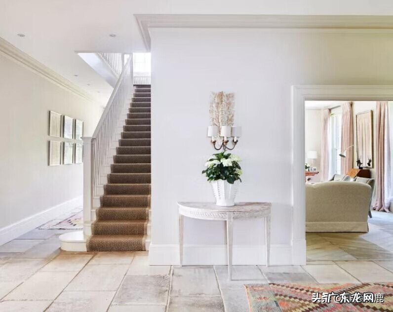 大门对过道风水 风水走道颜色