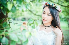 女生好听的英文名霸气 女孩的英文名字大全