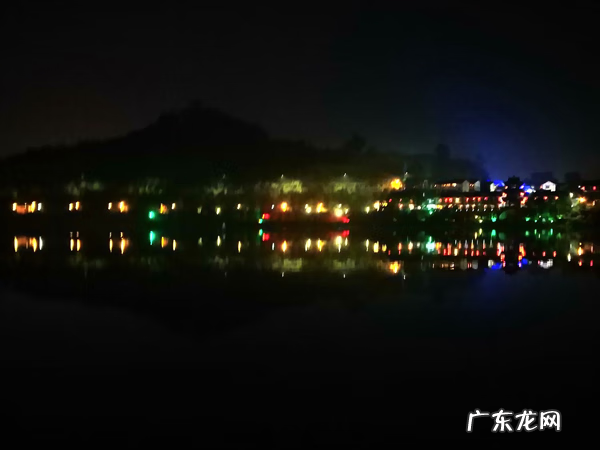 论风水和地方 风水第一城