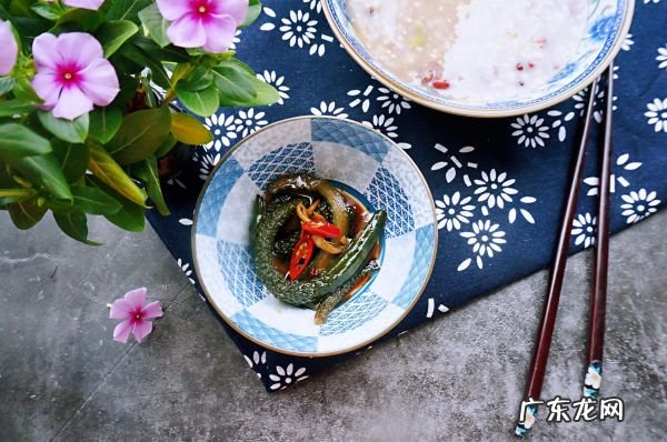 怎样做腌黄瓜咸菜 如何腌制黄瓜咸菜