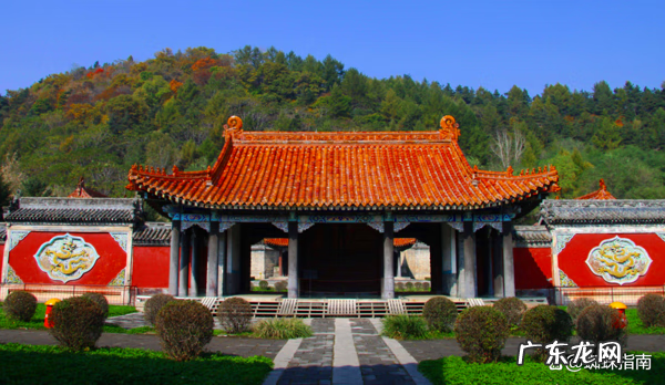 中国近100年的历史 中国风水史