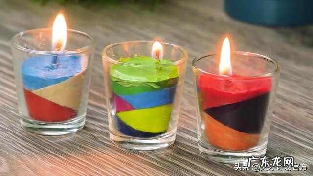 烛光晚餐是什么意思 烛光晚餐蜡烛