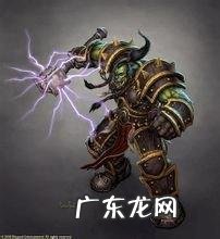 奥格瑞姆毁灭之锤 狡猾