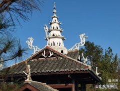湖南永顺天气 湖南永顺土司城