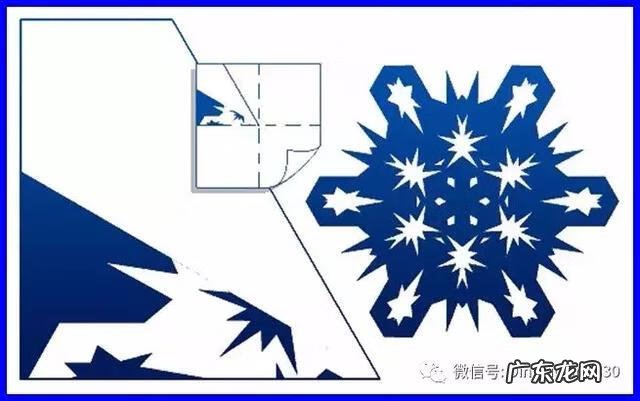 窗花纸图片 剪纸窗花图片大全