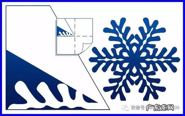 窗花纸图片 剪纸窗花图片大全