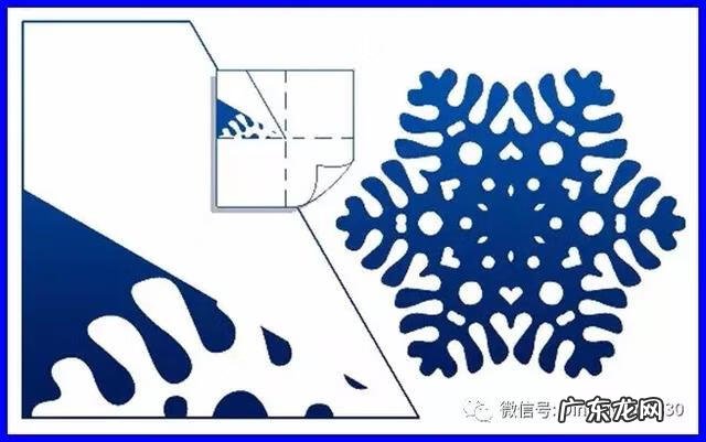 窗花纸图片 剪纸窗花图片大全