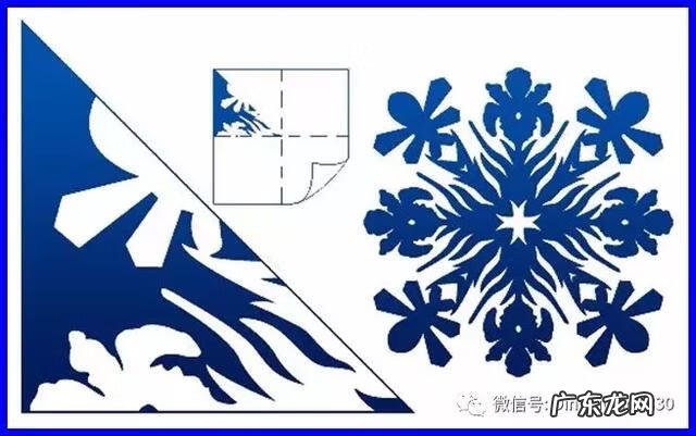 窗花纸图片 剪纸窗花图片大全