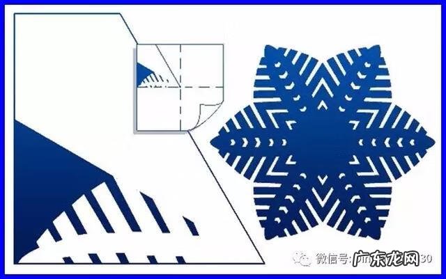 窗花纸图片 剪纸窗花图片大全