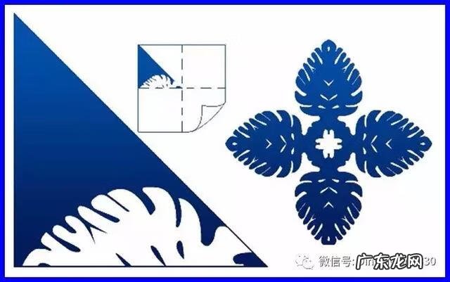 窗花纸图片 剪纸窗花图片大全