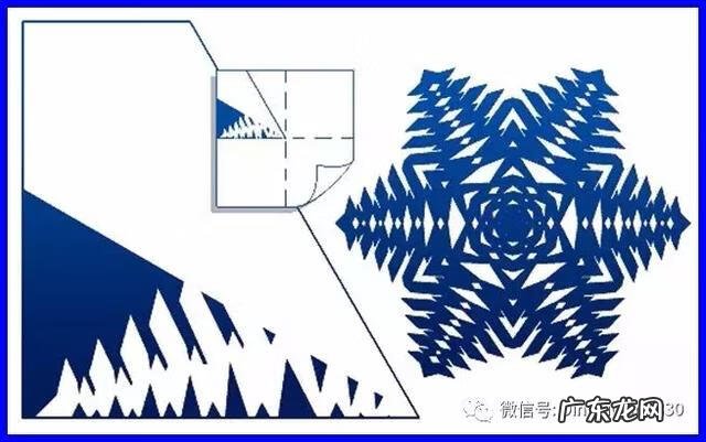 窗花纸图片 剪纸窗花图片大全