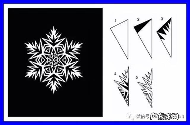 窗花纸图片 剪纸窗花图片大全