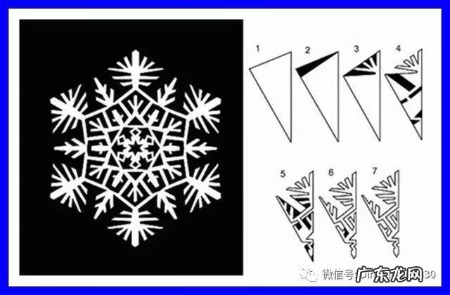 窗花纸图片 剪纸窗花图片大全