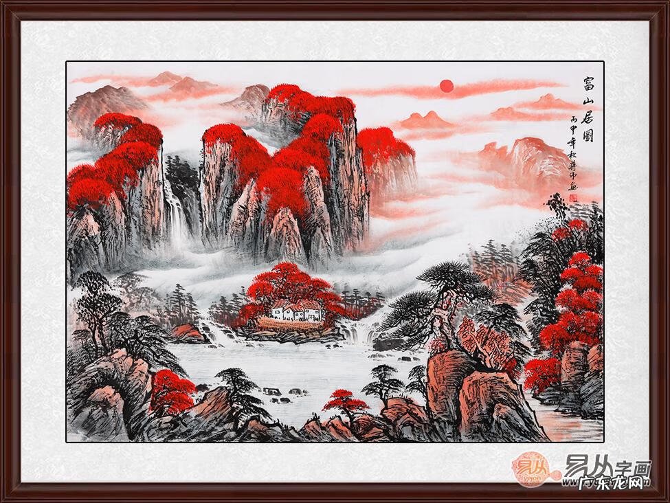 开门的尺寸如何确定才符合风水学 怎样看风水尺寸正确