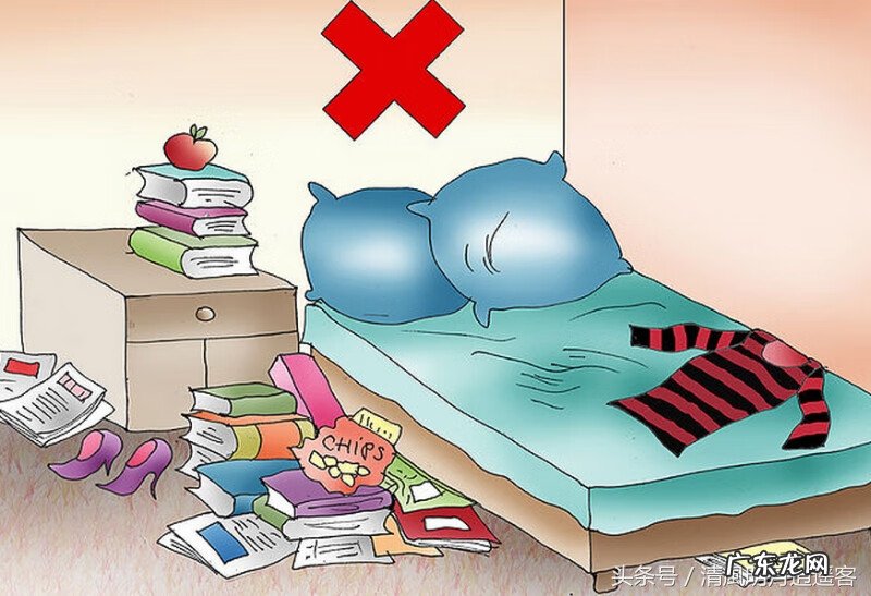 租房的床垫可以用吗 床垫 风水