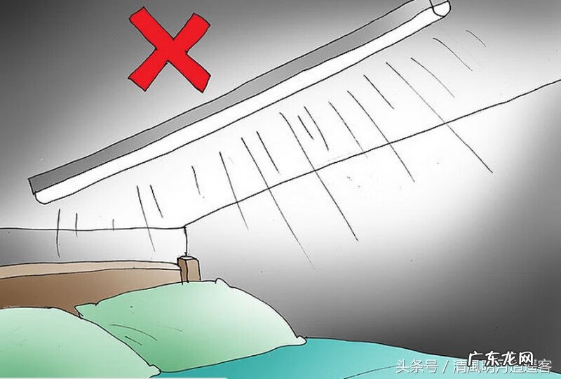 租房的床垫可以用吗 床垫 风水