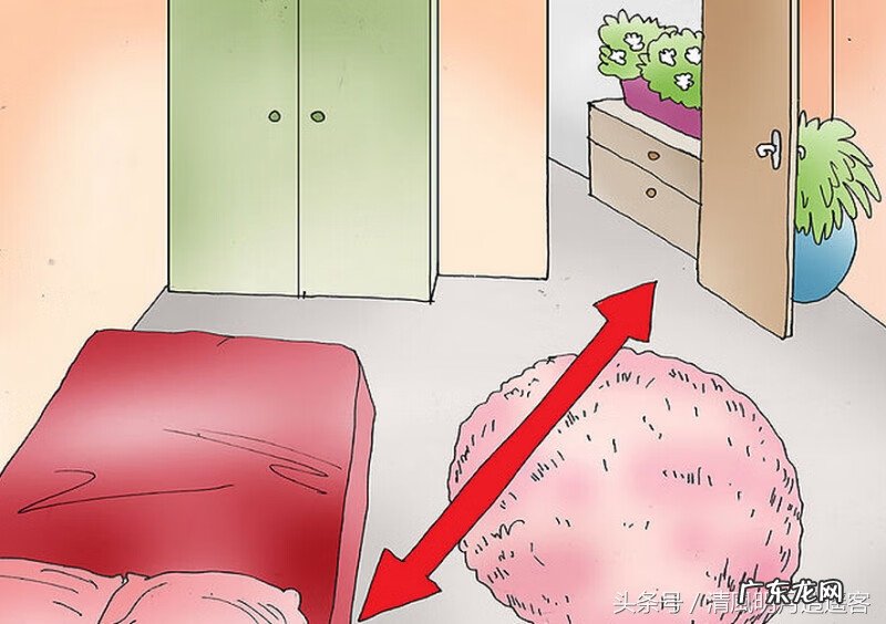 租房的床垫可以用吗 床垫 风水