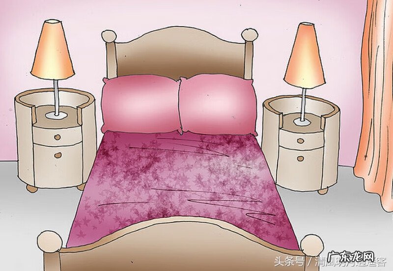 租房的床垫可以用吗 床垫 风水