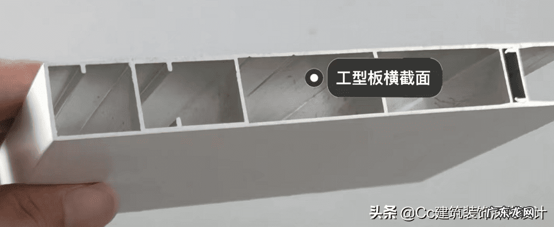 水泥天花板 工业风水泥板效果图