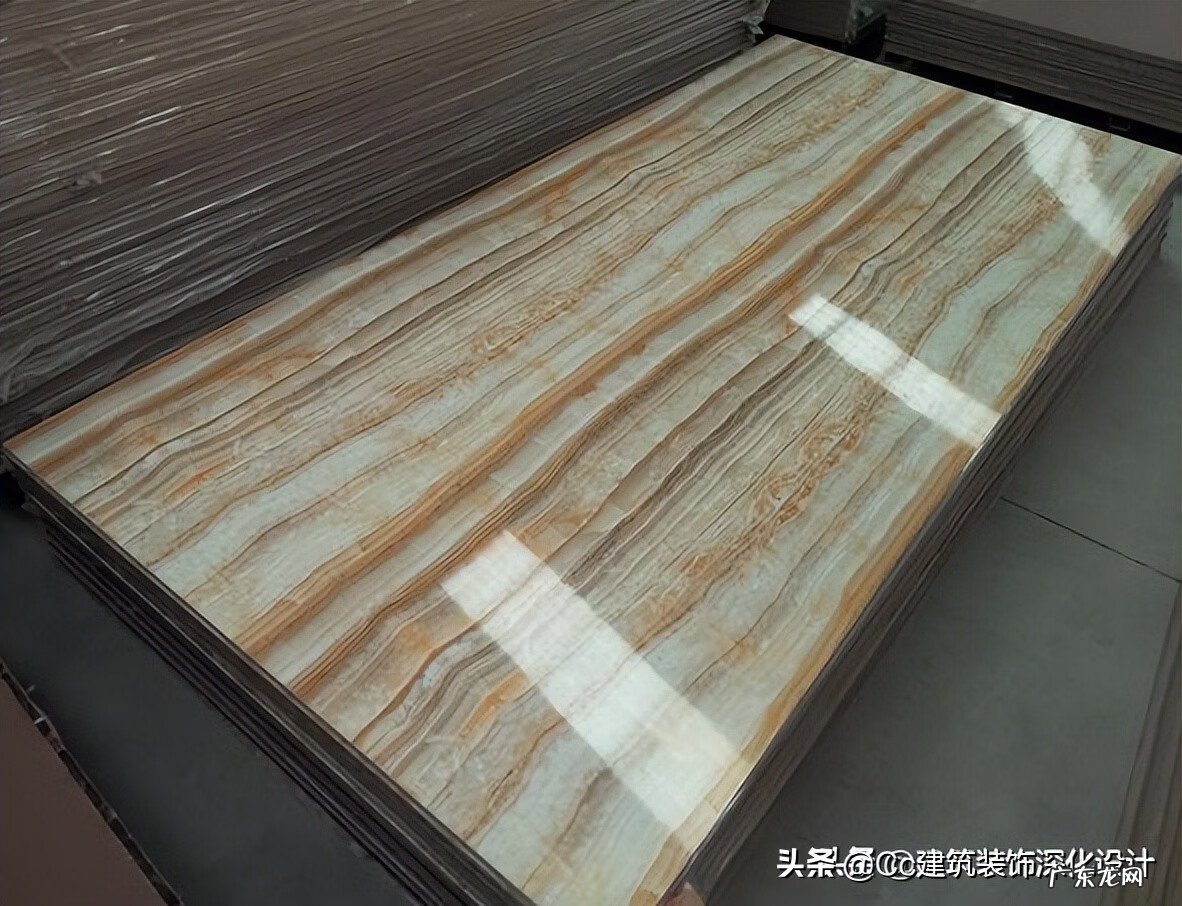 水泥天花板 工业风水泥板效果图