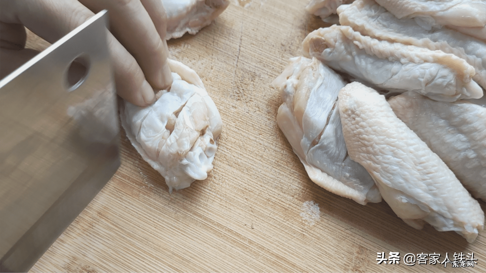 卤菜有哪些东西可以卤 卤菜的做法及配方教程