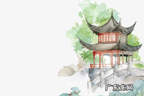 望云楼的寓意 《望云楼》