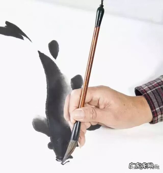 鱼纹怎么画 鱼纹图案怎么画