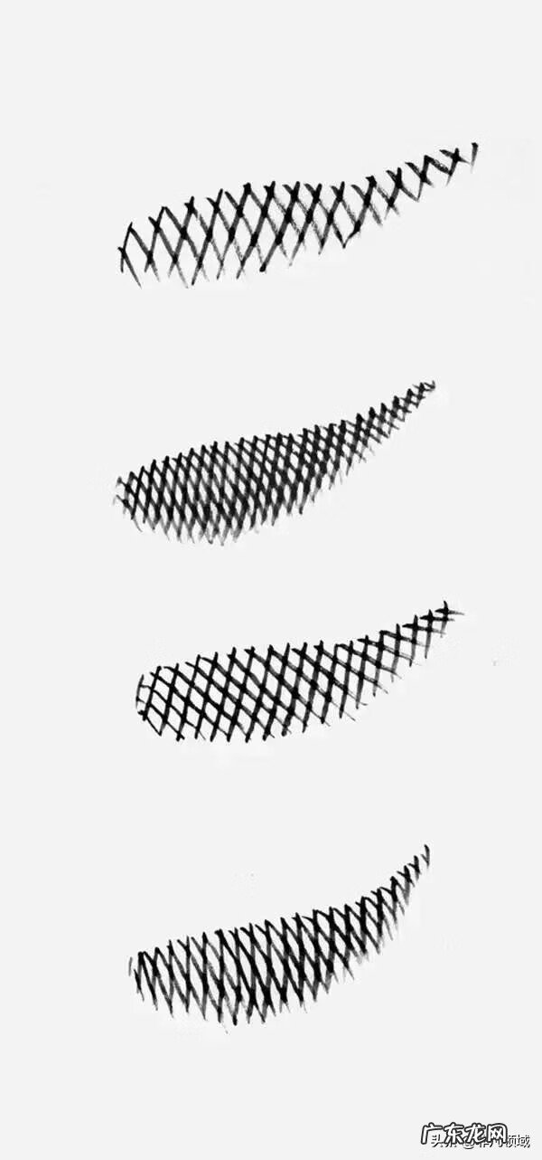 鱼纹怎么画 鱼纹图案怎么画