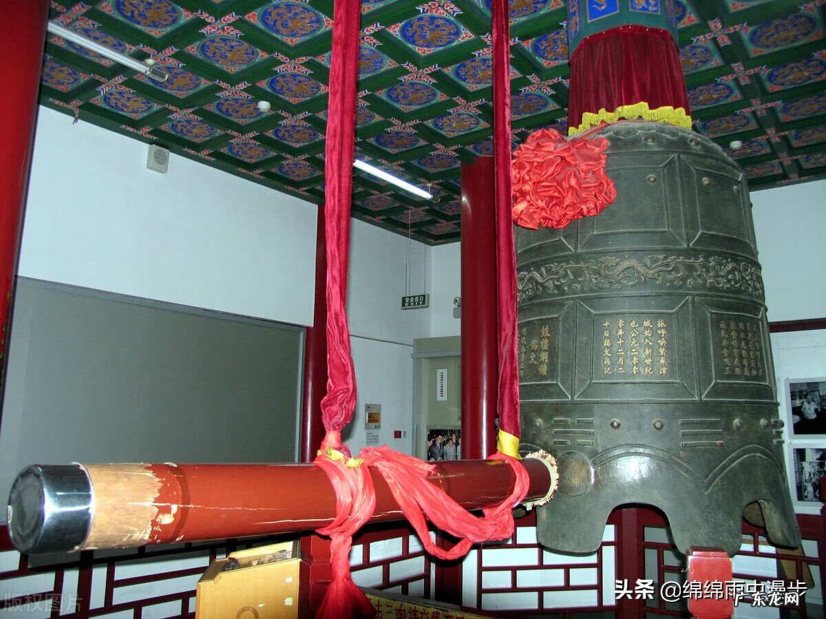 天津鼓楼图片 天津西北角离鼓楼近吗