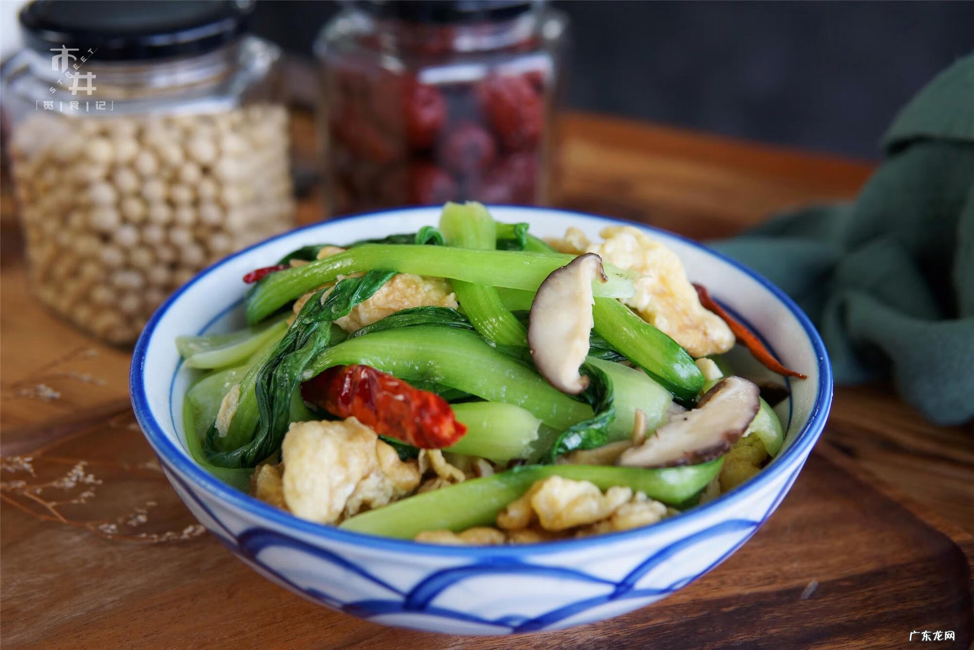 日常清淡营养食谱 清淡饮食食谱推荐