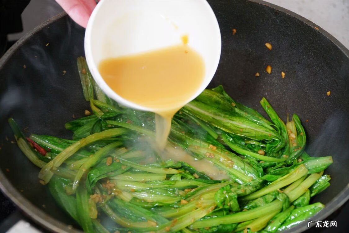 日常清淡营养食谱 清淡饮食食谱推荐