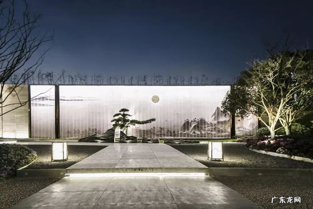 千里江山图展览 千里江山图 风水