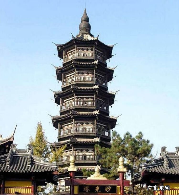 庙前庙后风水怎么样 京杭寺庙风水