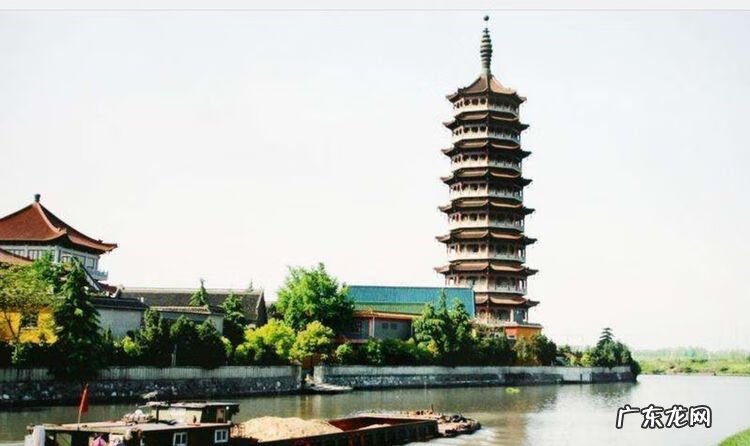 庙前庙后风水怎么样 京杭寺庙风水