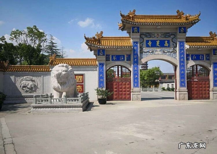 庙前庙后风水怎么样 京杭寺庙风水