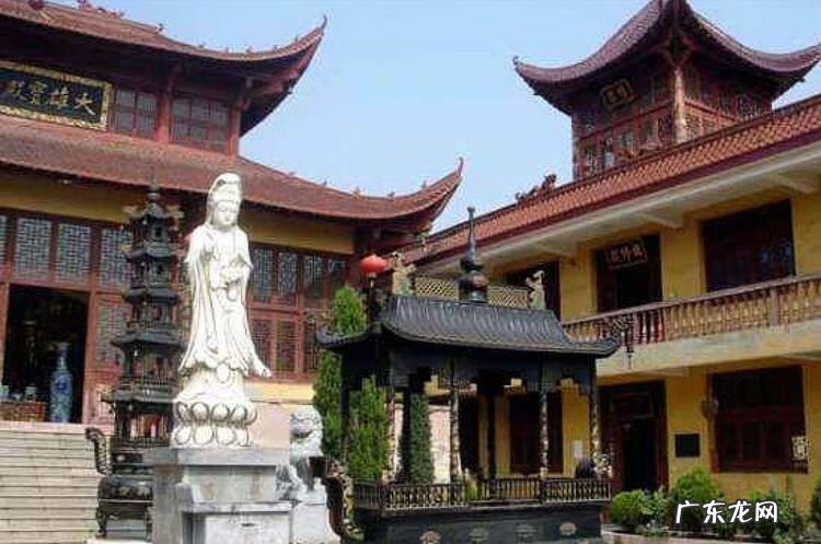 庙前庙后风水怎么样 京杭寺庙风水