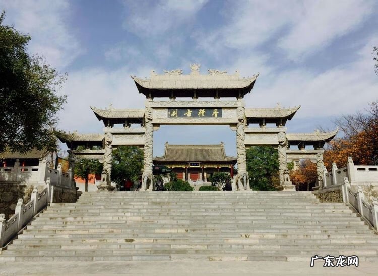 庙前庙后风水怎么样 京杭寺庙风水