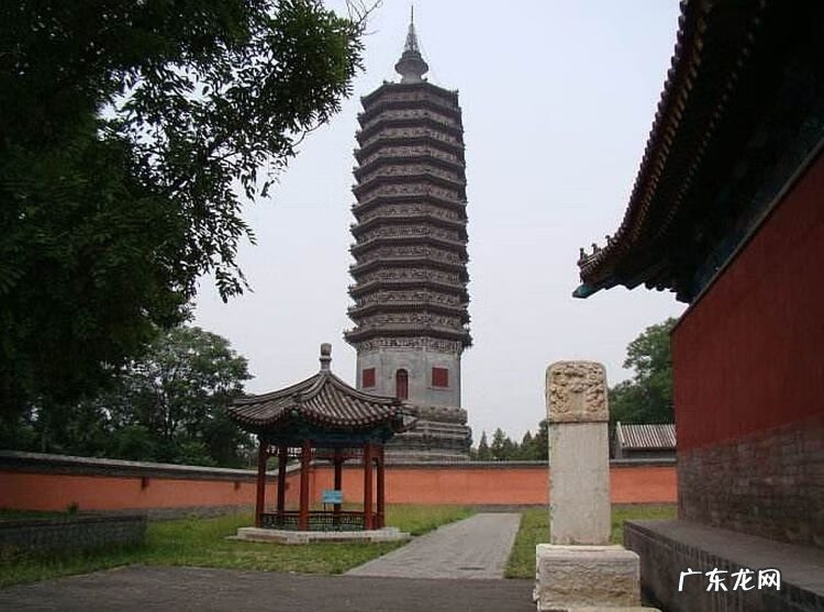 庙前庙后风水怎么样 京杭寺庙风水
