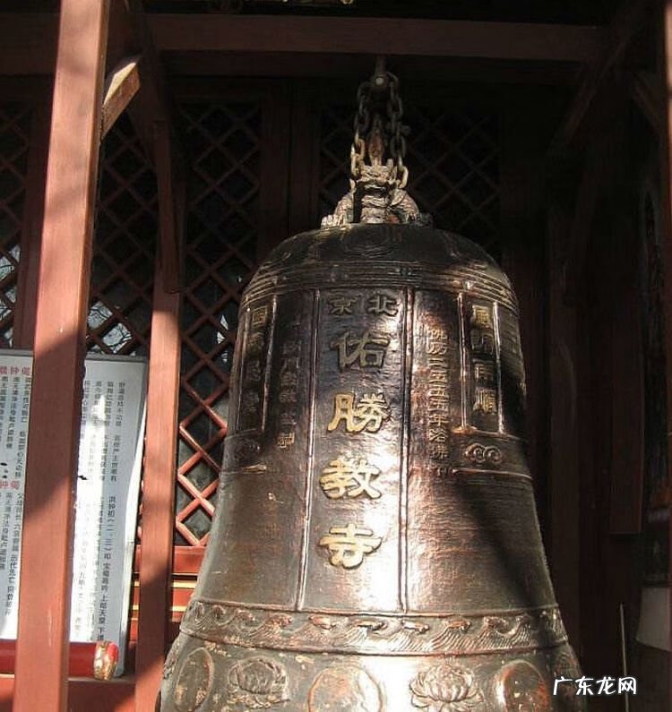 庙前庙后风水怎么样 京杭寺庙风水