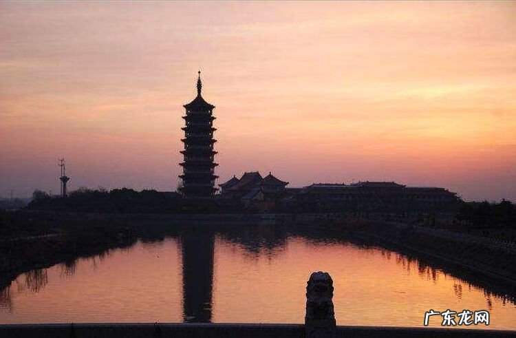 庙前庙后风水怎么样 京杭寺庙风水