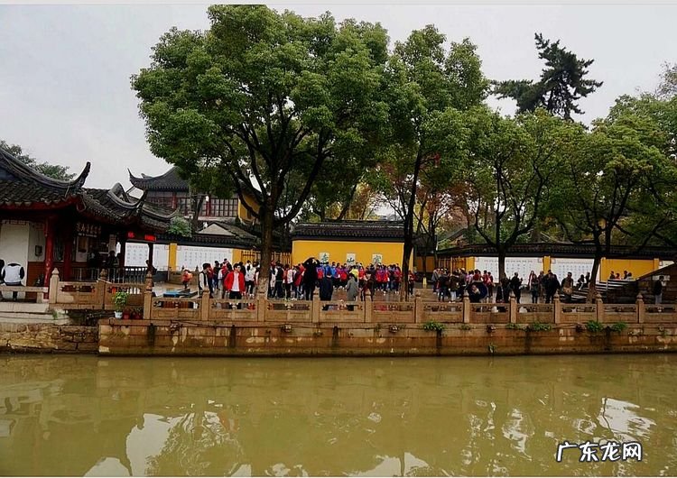 庙前庙后风水怎么样 京杭寺庙风水