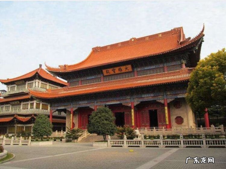 庙前庙后风水怎么样 京杭寺庙风水