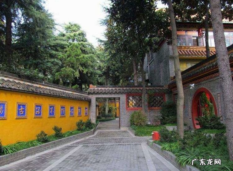 庙前庙后风水怎么样 京杭寺庙风水