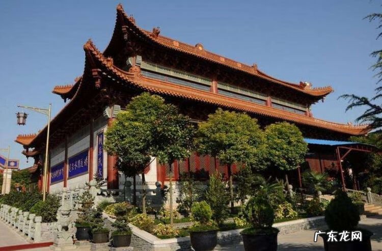 庙前庙后风水怎么样 京杭寺庙风水