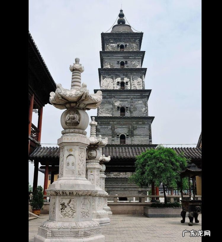 庙前庙后风水怎么样 京杭寺庙风水