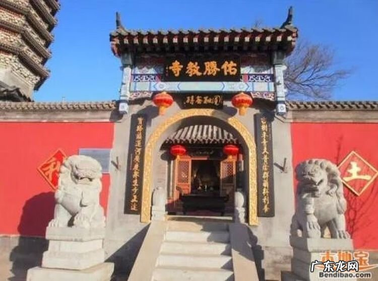 庙前庙后风水怎么样 京杭寺庙风水