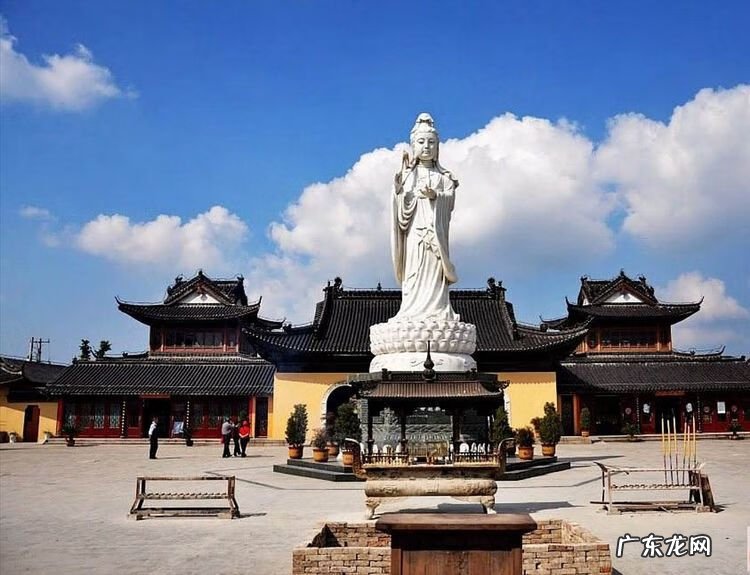庙前庙后风水怎么样 京杭寺庙风水