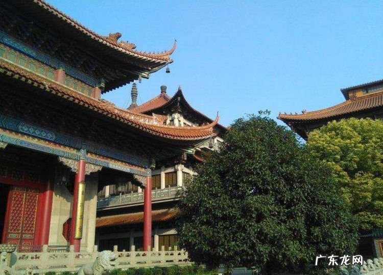 庙前庙后风水怎么样 京杭寺庙风水