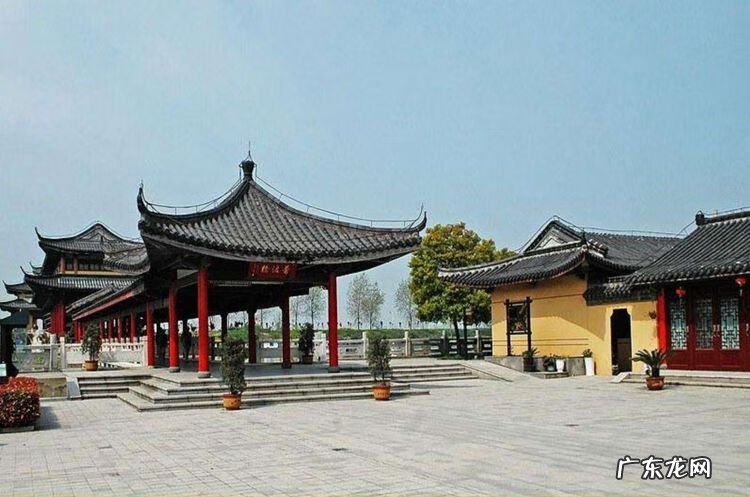 庙前庙后风水怎么样 京杭寺庙风水